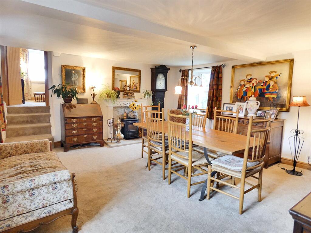 Additional property image - Kelleth, Penrith, Cumbria, CA10