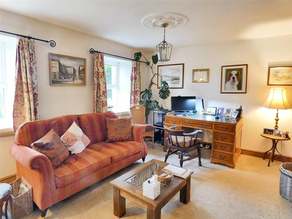 Additional property image - Kelleth, Penrith, Cumbria, CA10