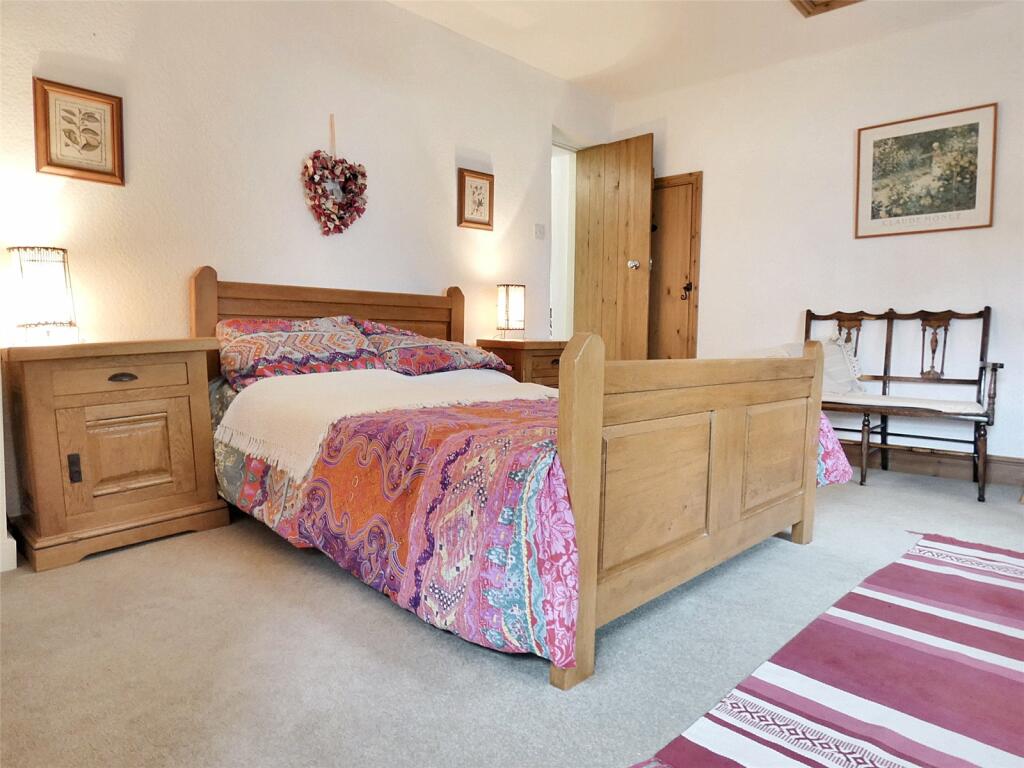 Additional property image - Kelleth, Penrith, Cumbria, CA10