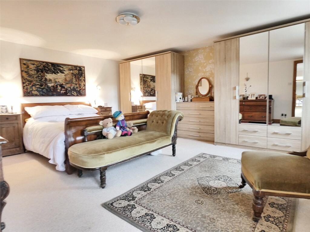 Additional property image - Kelleth, Penrith, Cumbria, CA10