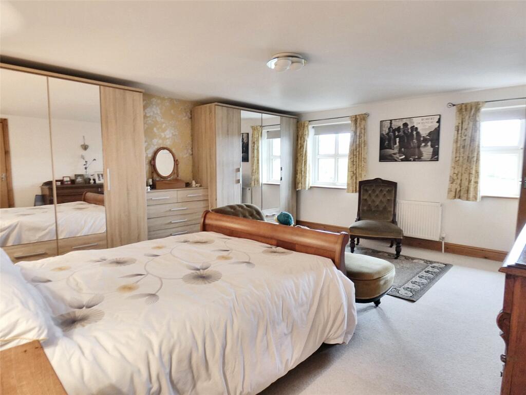 Additional property image - Kelleth, Penrith, Cumbria, CA10