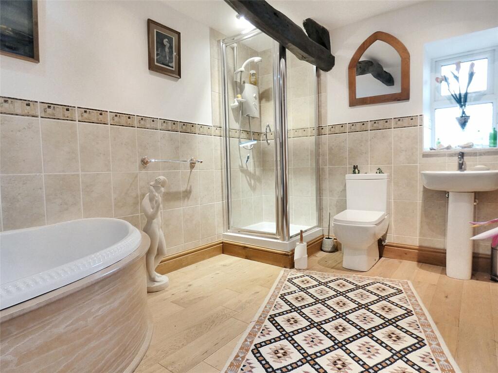 Additional property image - Kelleth, Penrith, Cumbria, CA10