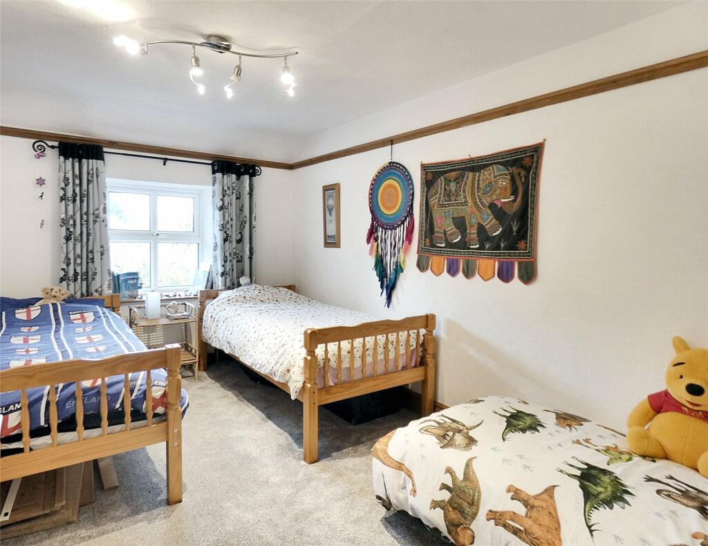 Additional property image - Kelleth, Penrith, Cumbria, CA10