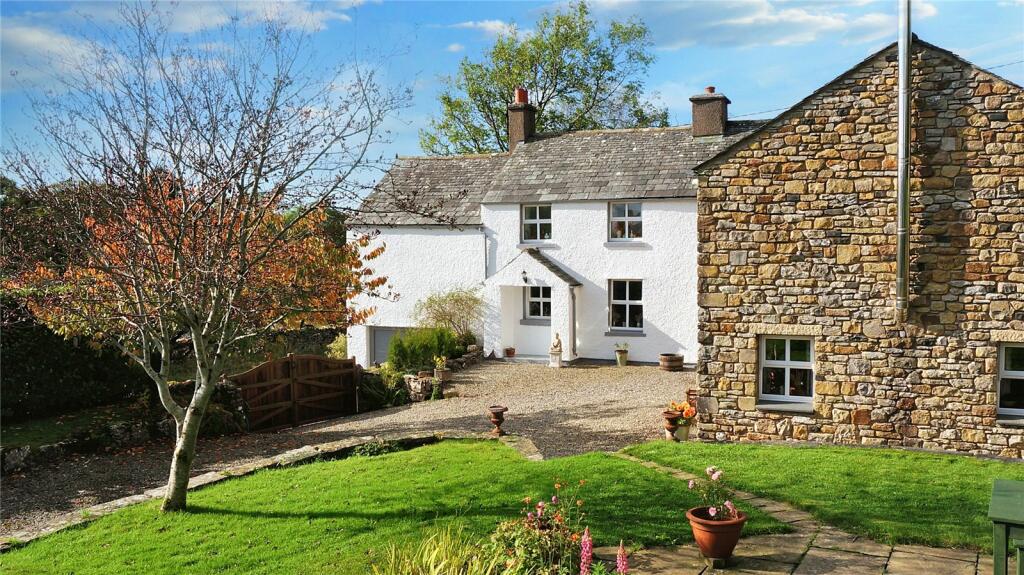 Additional property image - Kelleth, Penrith, Cumbria, CA10
