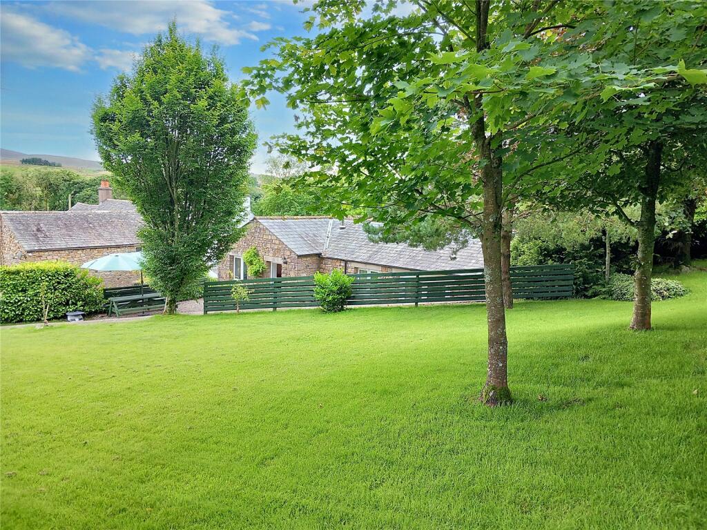 Additional property image - Kelleth, Penrith, Cumbria, CA10