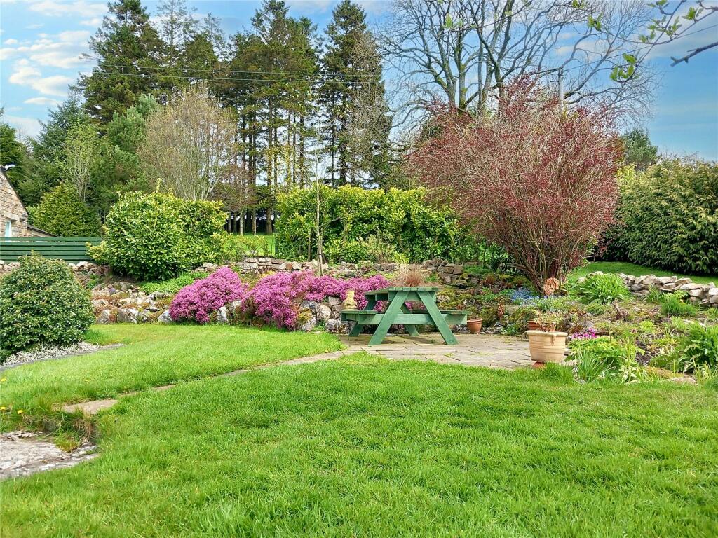 Additional property image - Kelleth, Penrith, Cumbria, CA10