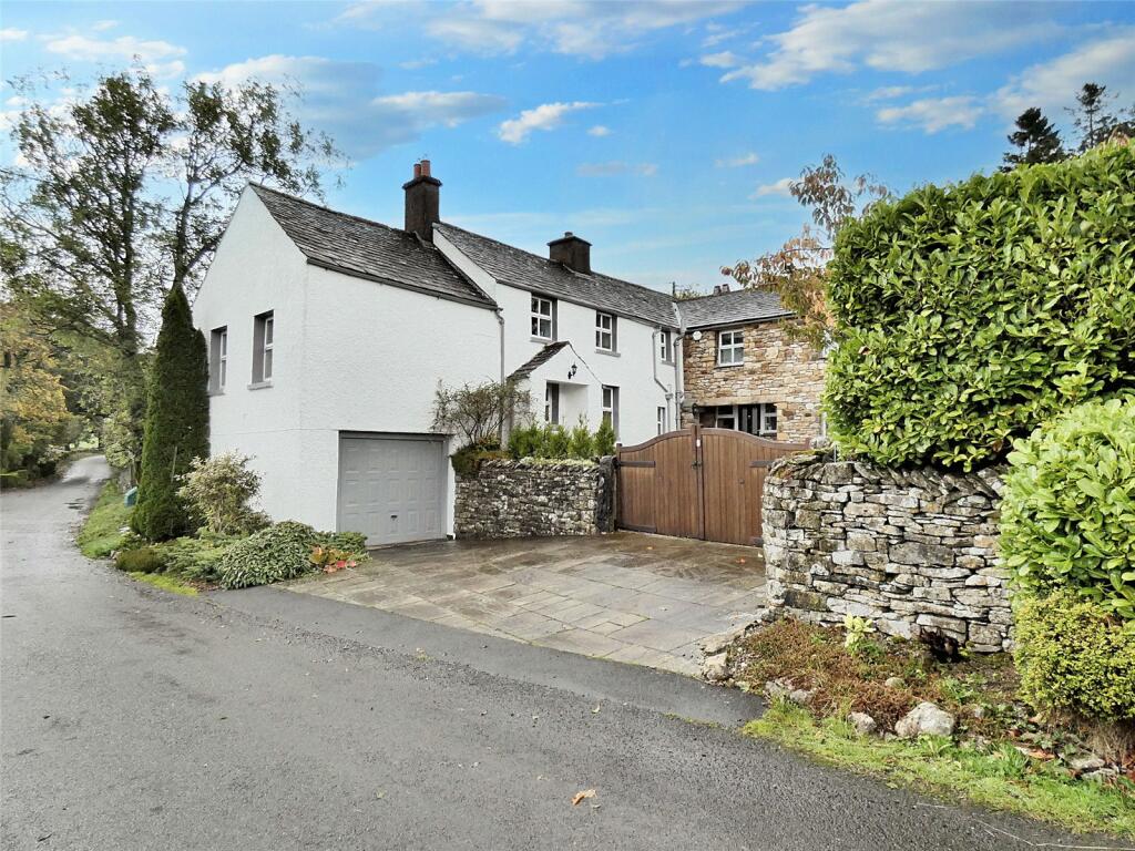 Additional property image - Kelleth, Penrith, Cumbria, CA10