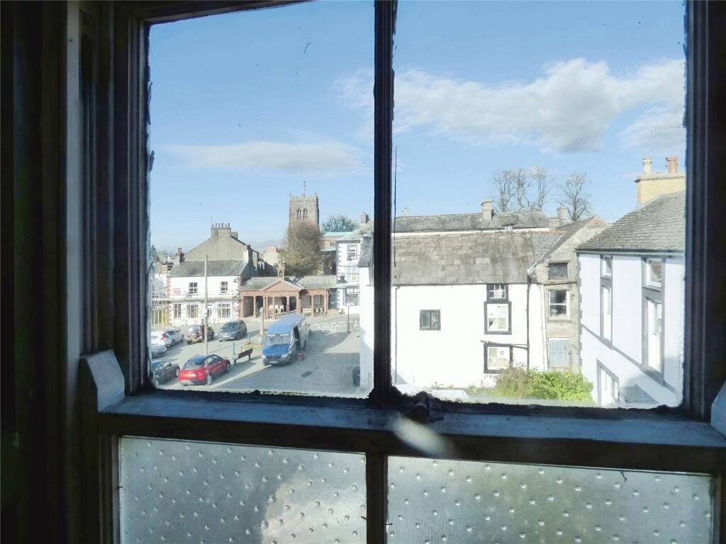 Additional property image - Market Square, Kirkby Stephen, Cumbria, CA17
