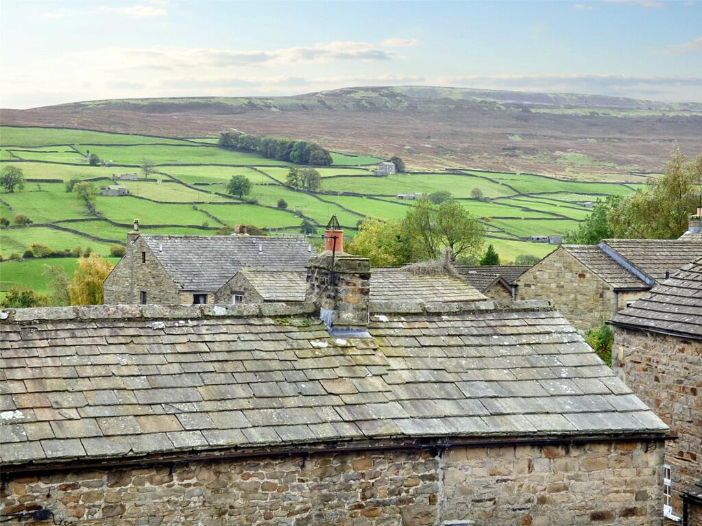 Additional property image - Hillary Terrace, Reeth, Richmond, North Yorkshire, DL11