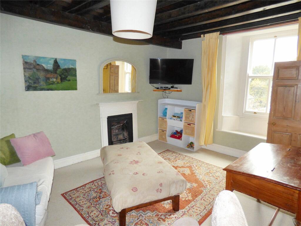 Additional property image - Hillary Terrace, Reeth, Richmond, North Yorkshire, DL11
