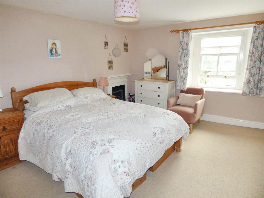 Additional property image - Hillary Terrace, Reeth, Richmond, North Yorkshire, DL11