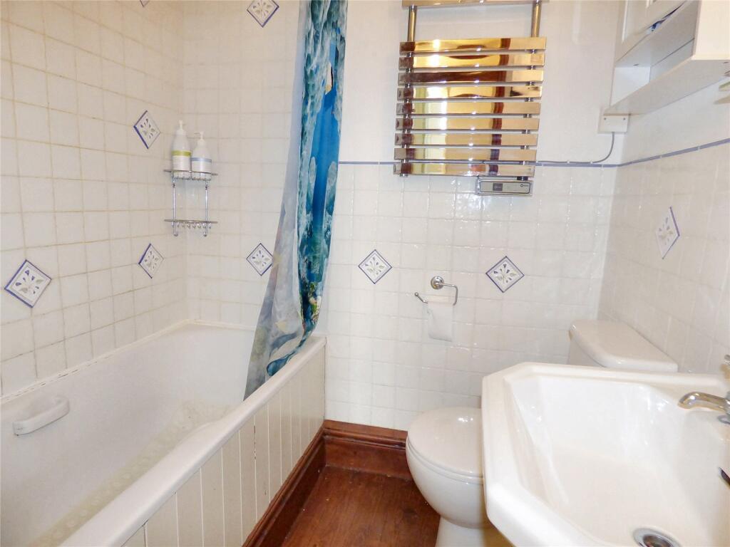 Additional property image - Hillary Terrace, Reeth, Richmond, North Yorkshire, DL11