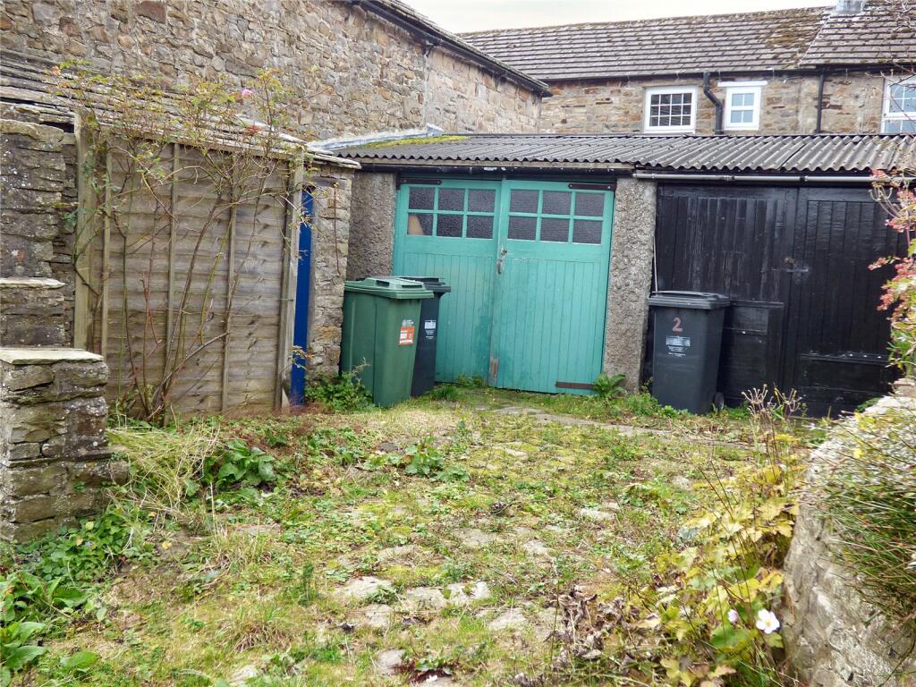 Additional property image - Hillary Terrace, Reeth, Richmond, North Yorkshire, DL11