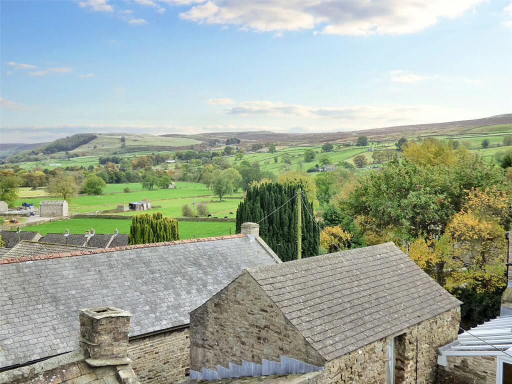 Additional property image - Hillary Terrace, Reeth, Richmond, North Yorkshire, DL11