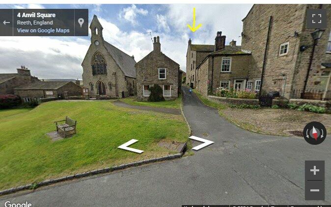 Additional property image - Hillary Terrace, Reeth, Richmond, North Yorkshire, DL11