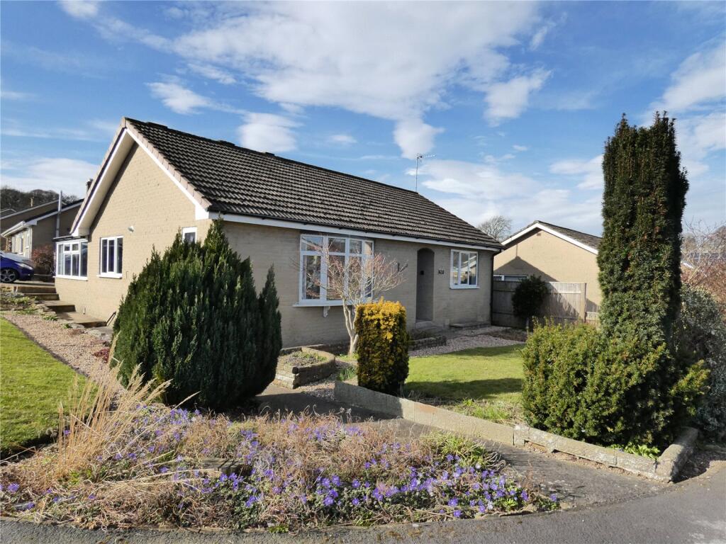 Main image of property: Mount Drive, Leyburn, North Yorkshire, DL8