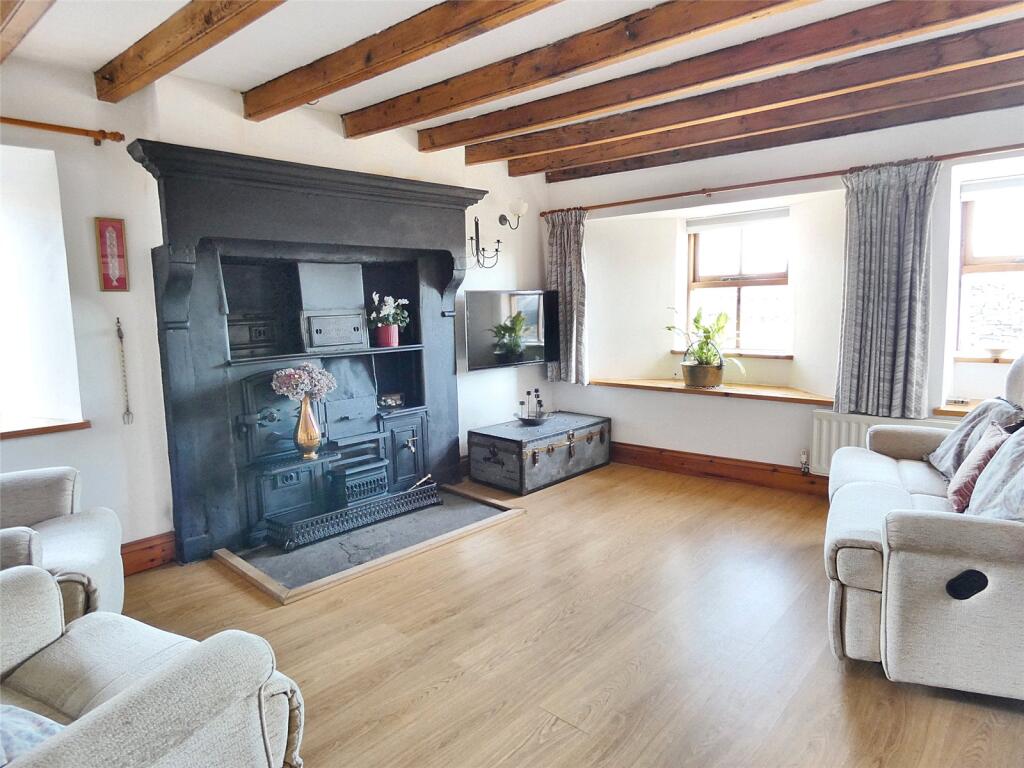 Additional property image - Greenside Lane, Ravenstonedale, Kirkby Stephen, Cumbria, CA17