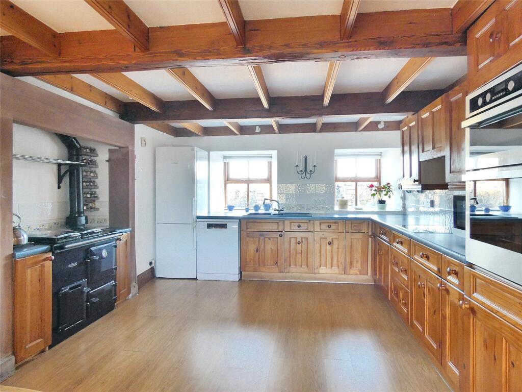Additional property image - Greenside Lane, Ravenstonedale, Kirkby Stephen, Cumbria, CA17