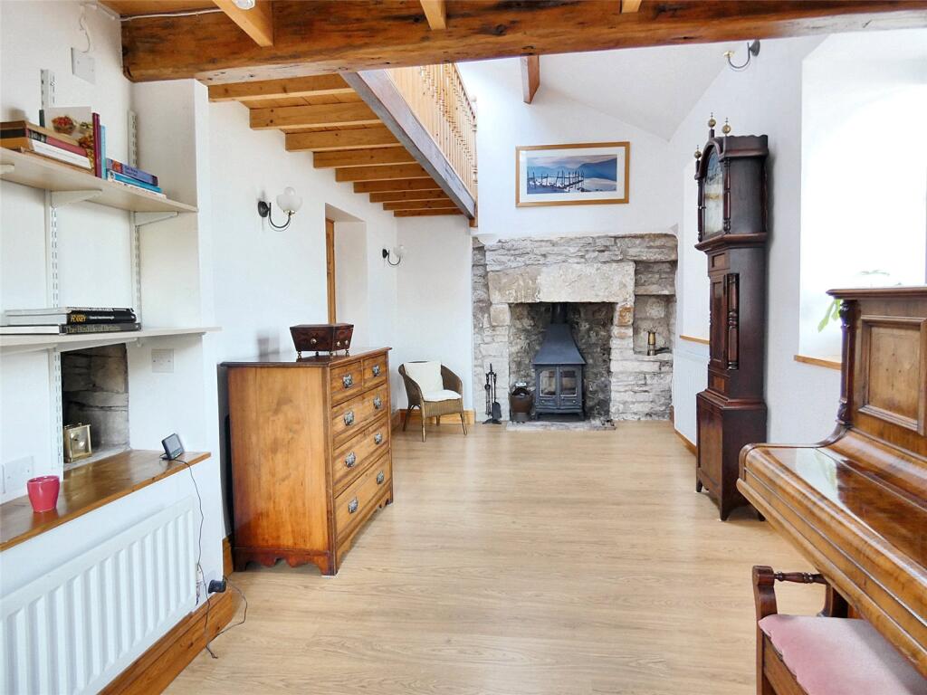 Additional property image - Greenside Lane, Ravenstonedale, Kirkby Stephen, Cumbria, CA17