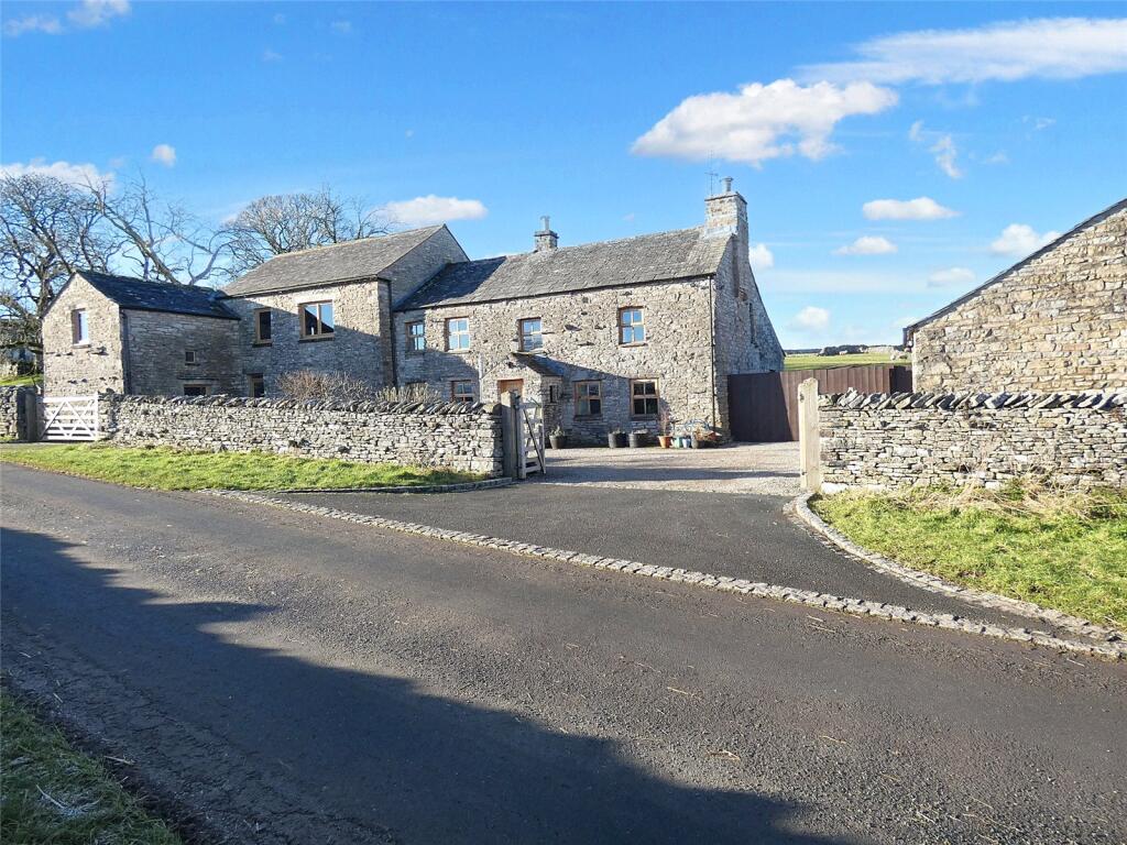 Additional property image - Greenside Lane, Ravenstonedale, Kirkby Stephen, Cumbria, CA17