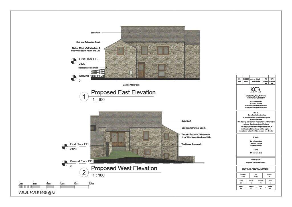 Additional property image - Greenside Lane, Ravenstonedale, Kirkby Stephen, Cumbria, CA17