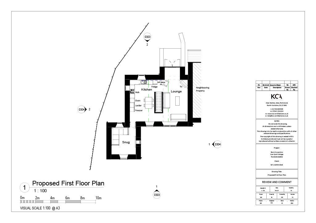 Additional property image - Greenside Lane, Ravenstonedale, Kirkby Stephen, Cumbria, CA17