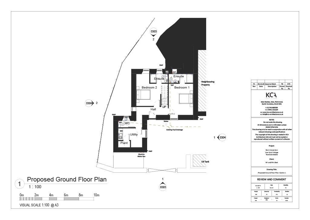 Additional property image - Greenside Lane, Ravenstonedale, Kirkby Stephen, Cumbria, CA17