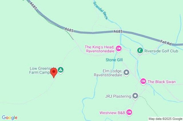 Additional property image - Greenside Lane, Ravenstonedale, Kirkby Stephen, Cumbria, CA17