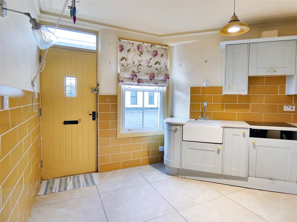 Additional property image - North Road, Kirkby Stephen, Cumbria, CA17