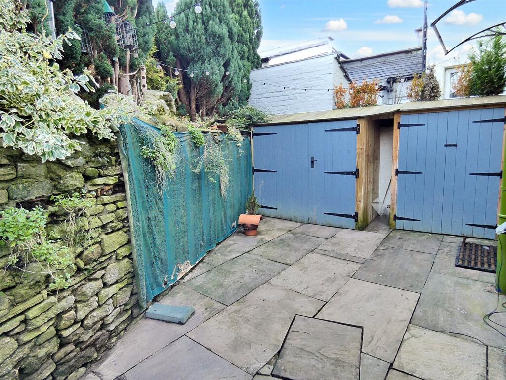 Additional property image - North Road, Kirkby Stephen, Cumbria, CA17