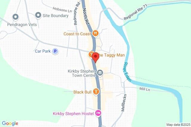 Additional property image - North Road, Kirkby Stephen, Cumbria, CA17
