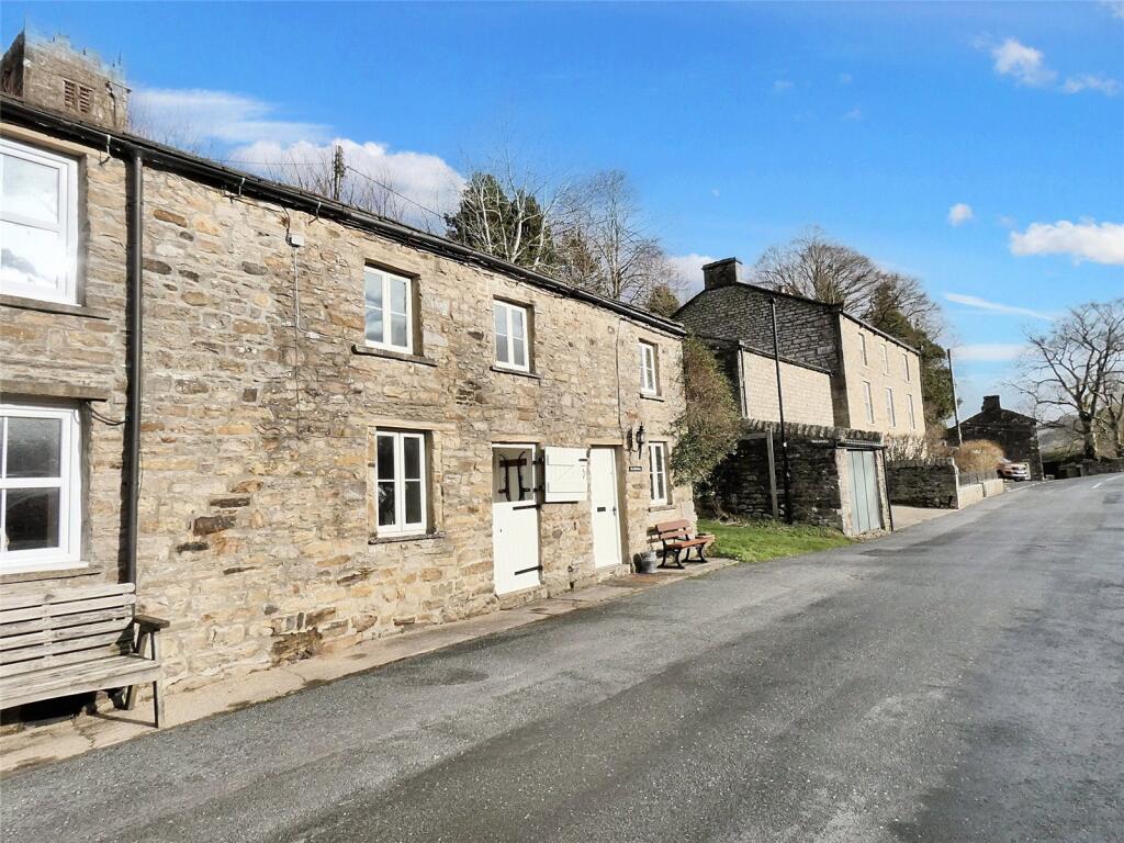 Additional property image - Muker, Richmond, North Yorkshire, DL11