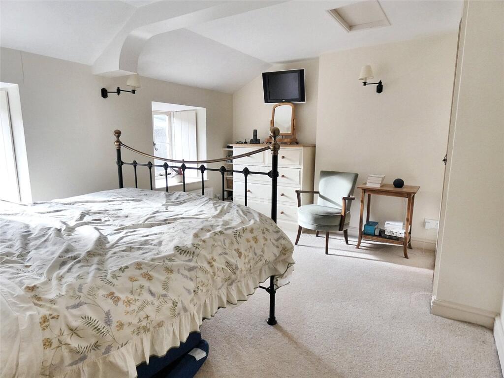 Additional property image - Muker, Richmond, North Yorkshire, DL11