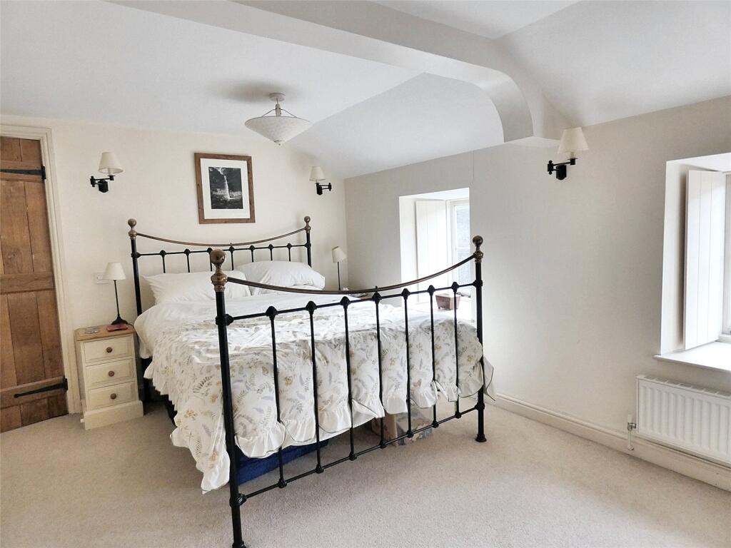 Additional property image - Muker, Richmond, North Yorkshire, DL11