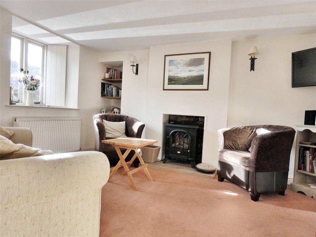 Additional property image - Muker, Richmond, North Yorkshire, DL11