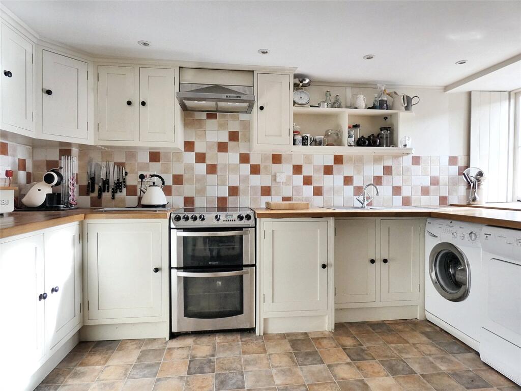 Additional property image - Muker, Richmond, North Yorkshire, DL11
