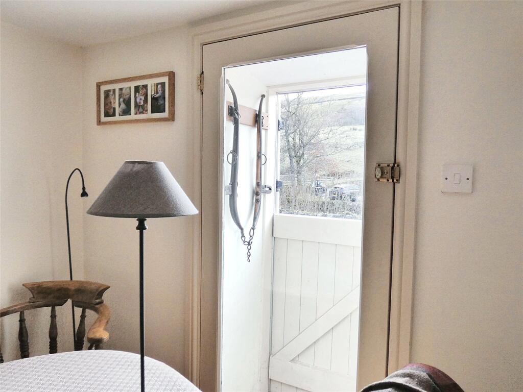 Additional property image - Muker, Richmond, North Yorkshire, DL11