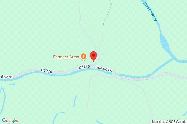 Additional property image - Muker, Richmond, North Yorkshire, DL11