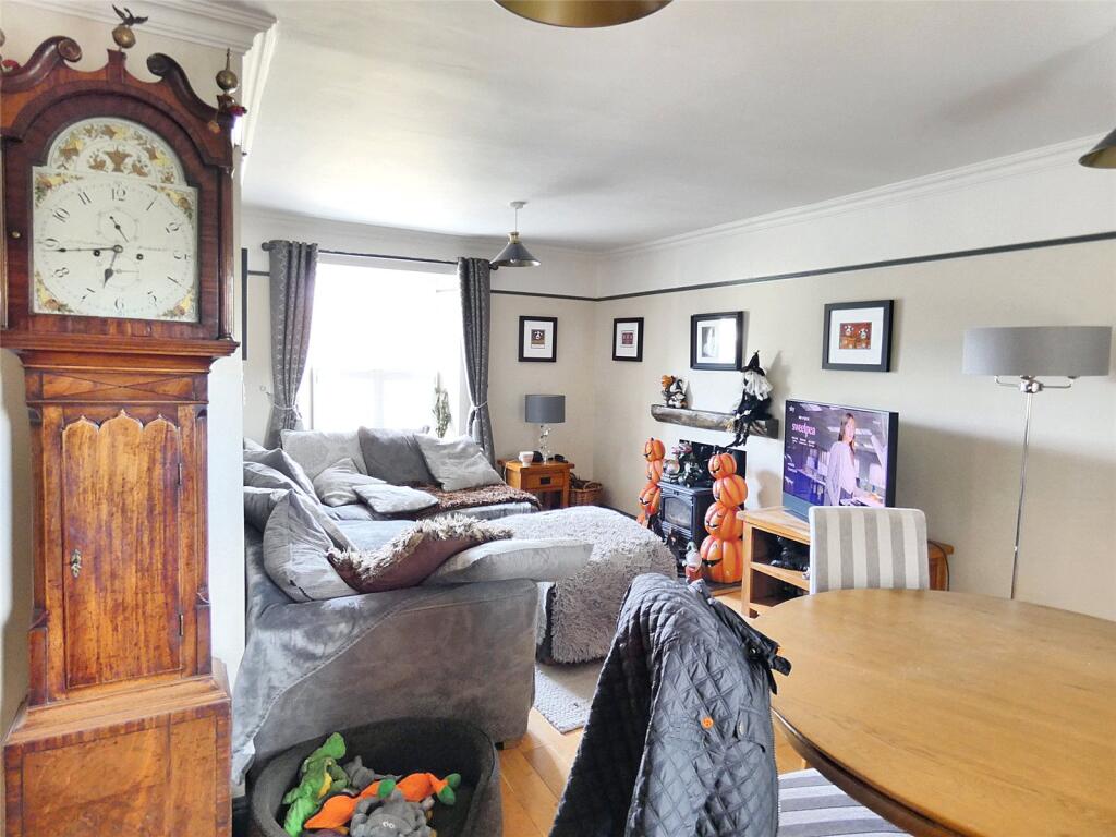 Additional property image - Church Walk, Kirkby Stephen, Cumbria, CA17
