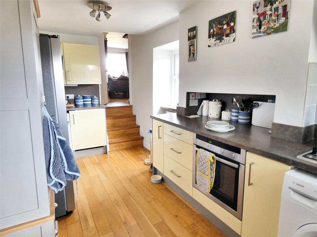 Additional property image - Church Walk, Kirkby Stephen, Cumbria, CA17