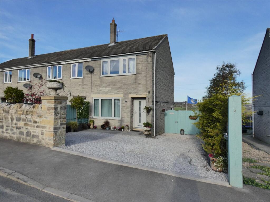 Main image of property: Park Lane, Middleham, Leyburn, North Yorkshire, DL8