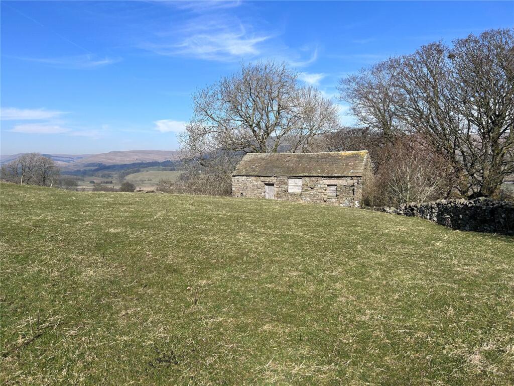 Main image of property: Mire Bank Lane, Burtersett, Hawes, DL8