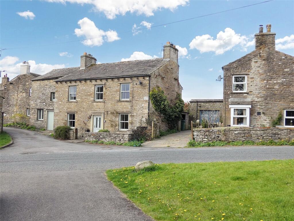 Main image of property: Back Syke, Bainbridge, Leyburn, North Yorkshire, DL8