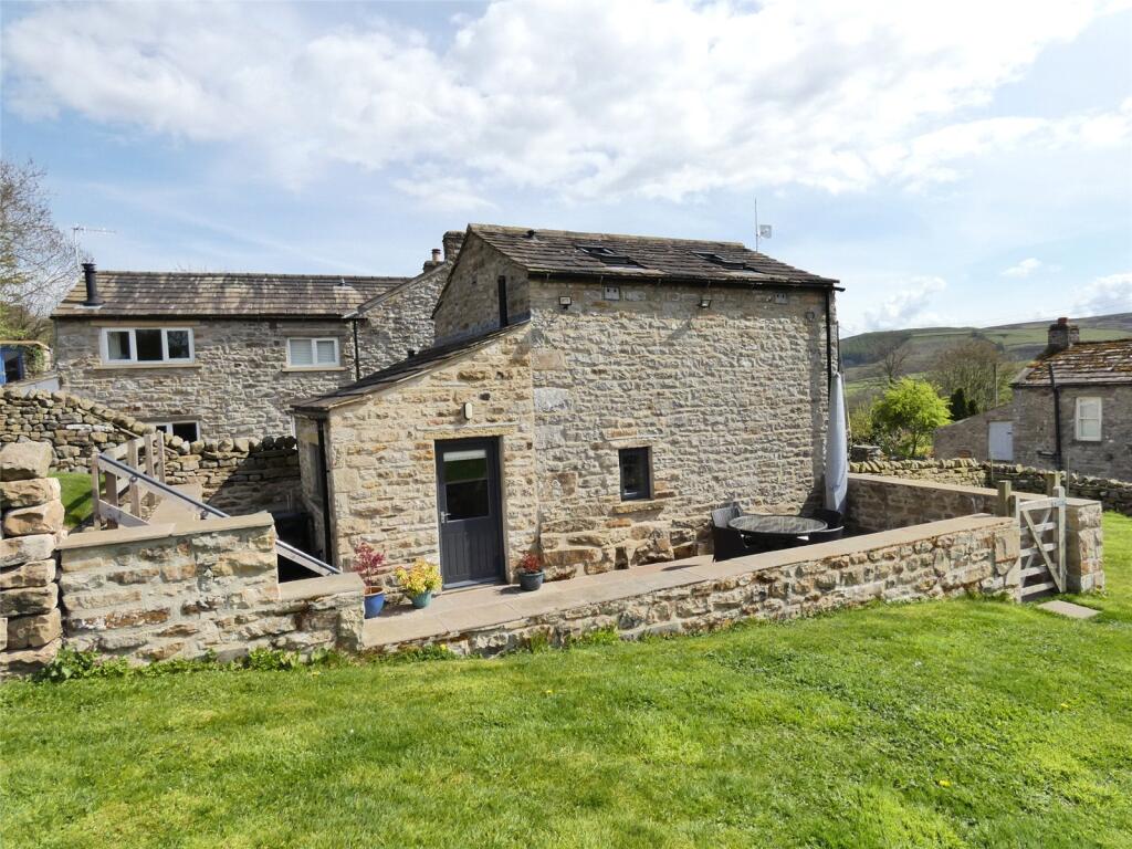 Main image of property: Fremington, Richmond, North Yorkshire, DL11
