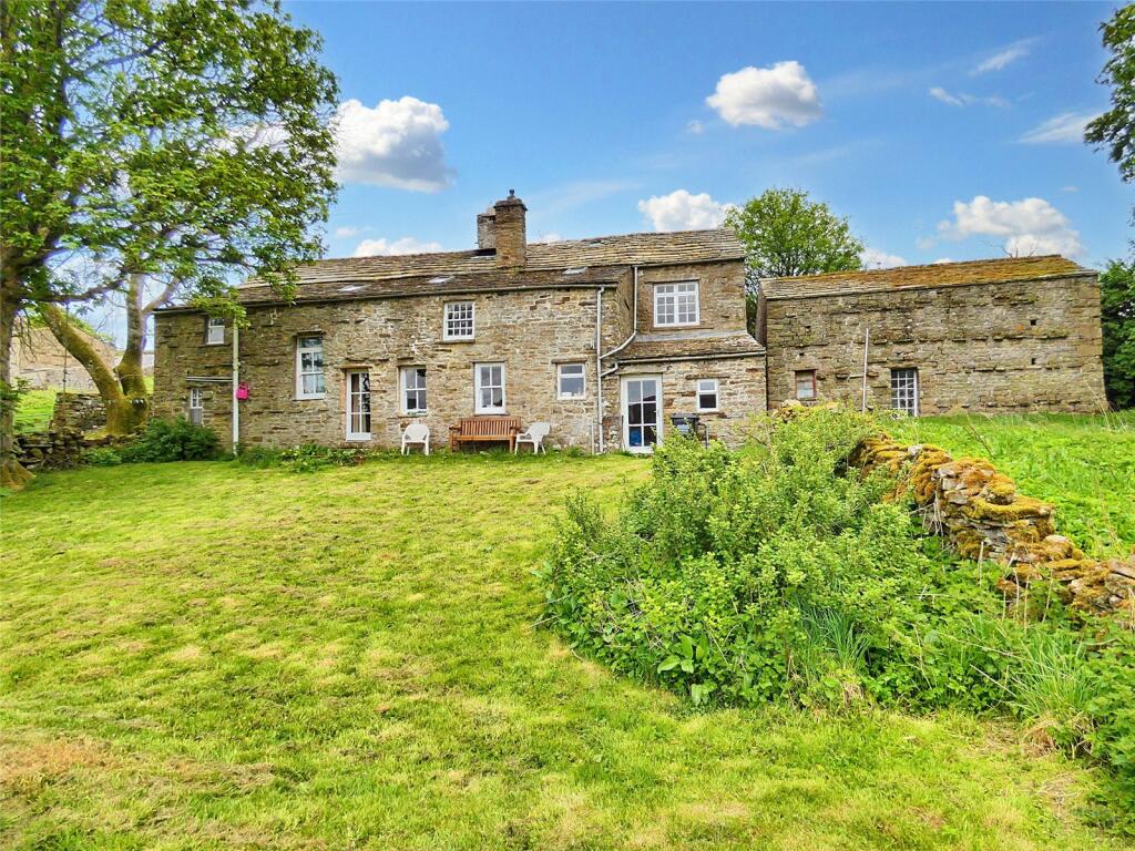 Main image of property: Stalling Busk, Askrigg, Leyburn, North Yorkshire, DL8