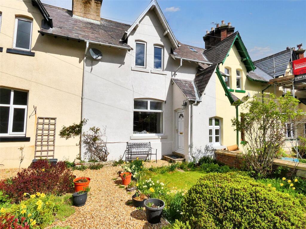 Main image of property: Kirkby Stephen, Cumbria, CA17