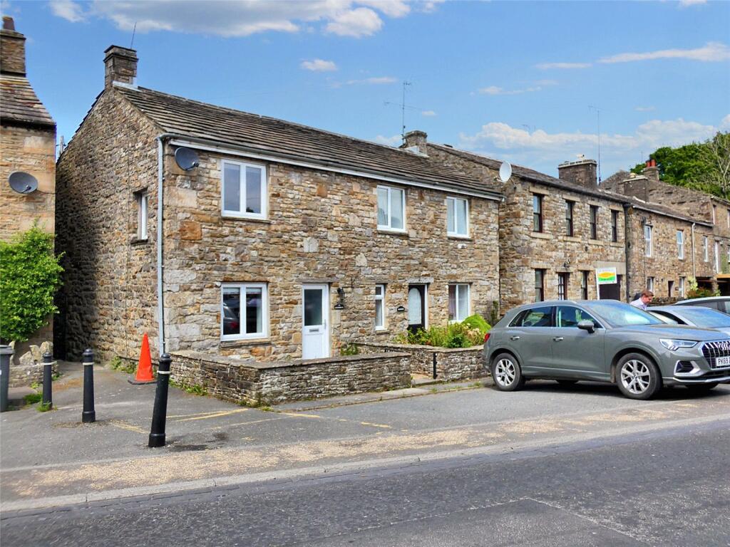 Main image of property: The Holme, Hawes, North Yorkshire, DL8