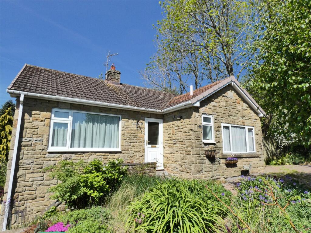 Main image of property: Hargill, Harmby, Leyburn, North Yorkshire, DL8
