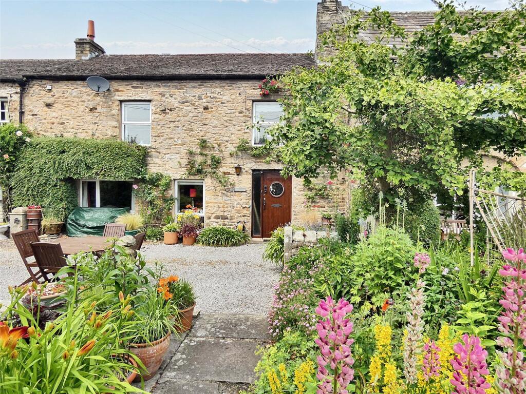 Main image of property: Redmire, Leyburn, North Yorkshire, DL8