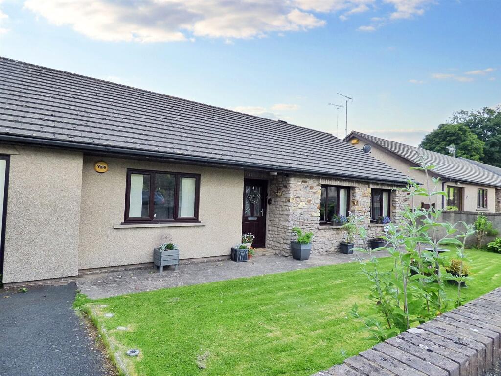 Main image of property: Manor Court, Kirkby Stephen, Cumbria, CA17